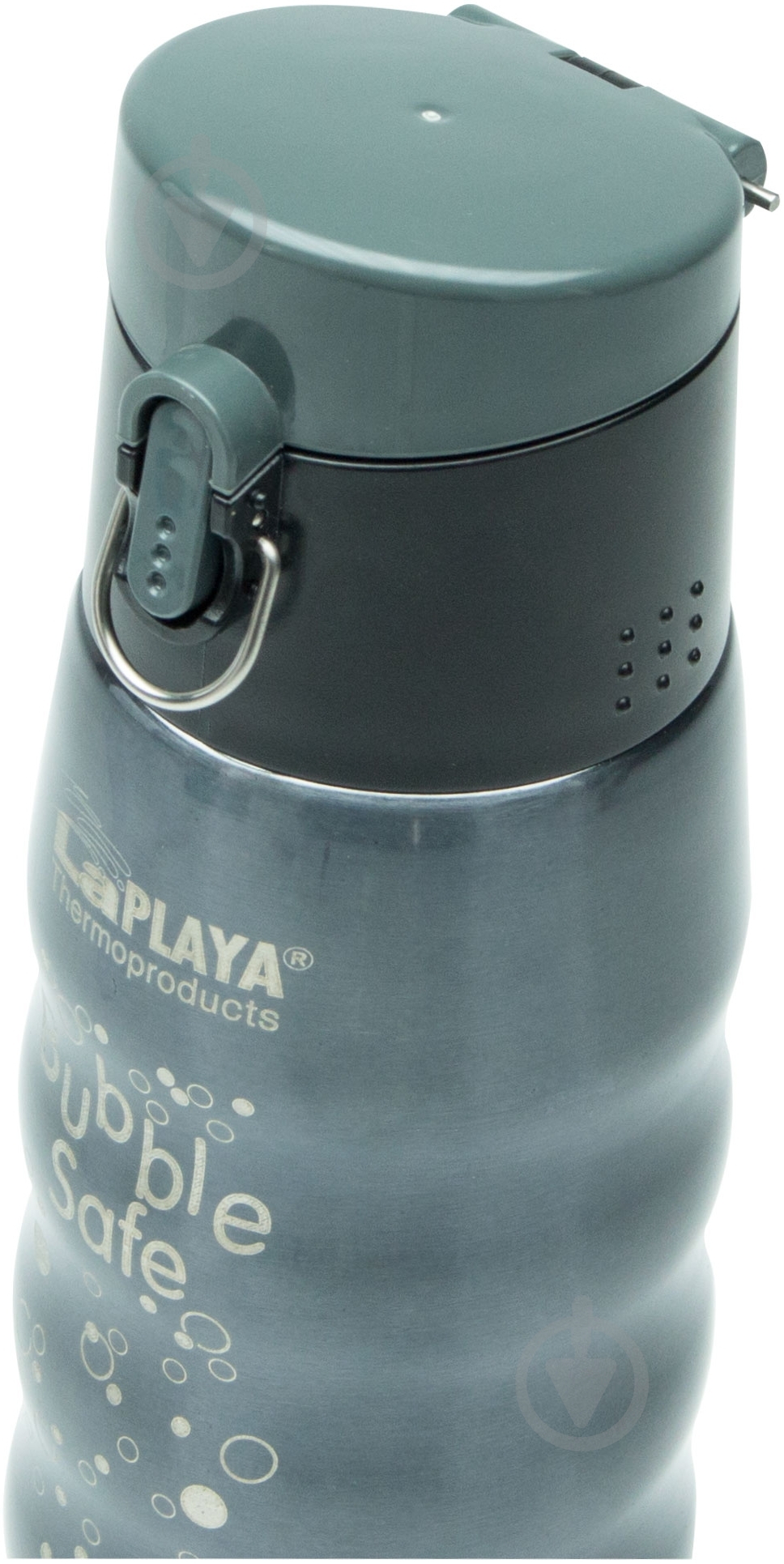 Термос LaPlaya Bubble Safe 0,5 л 539301 - фото 3