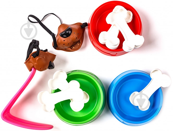 Игра настольная Joy Band Фетч - фото 1 Игра настольная Joy Band Фетч - фото 1