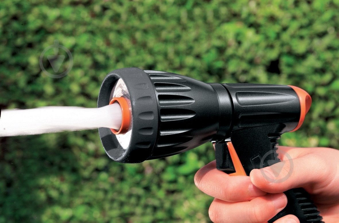 Пистолет-распылитель Claber Balcony 79646 - фото 2