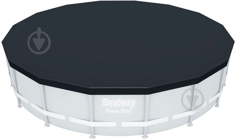 Тент для бассейна Bestway 488 см - фото 1