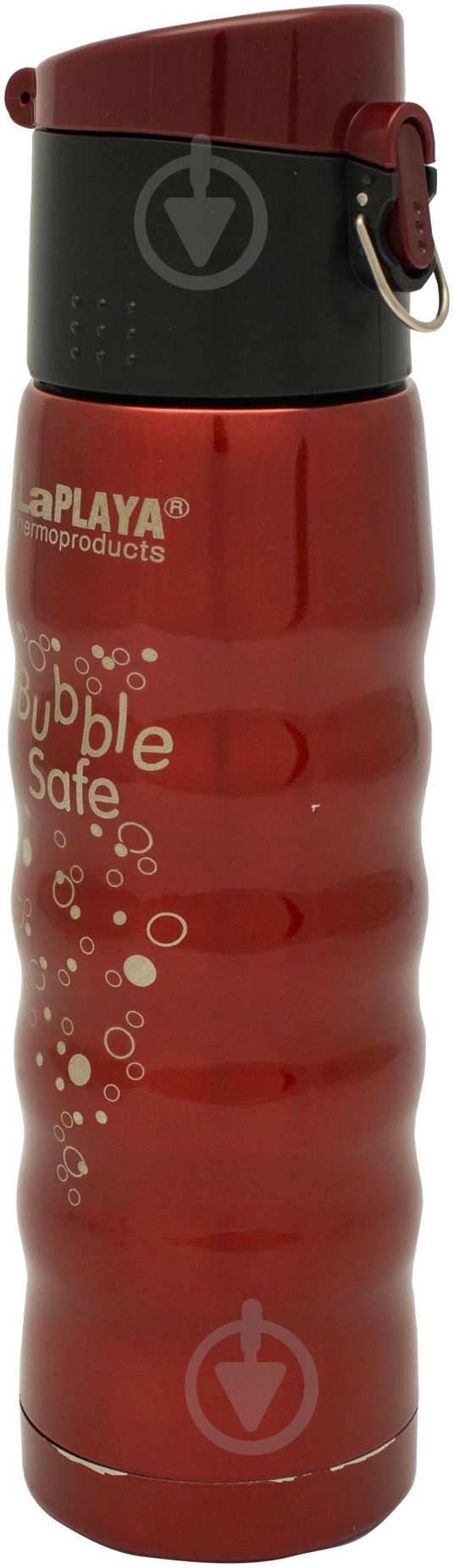 Термос LaPlaya Bubble Safe 0,5 л 539302 - фото 1