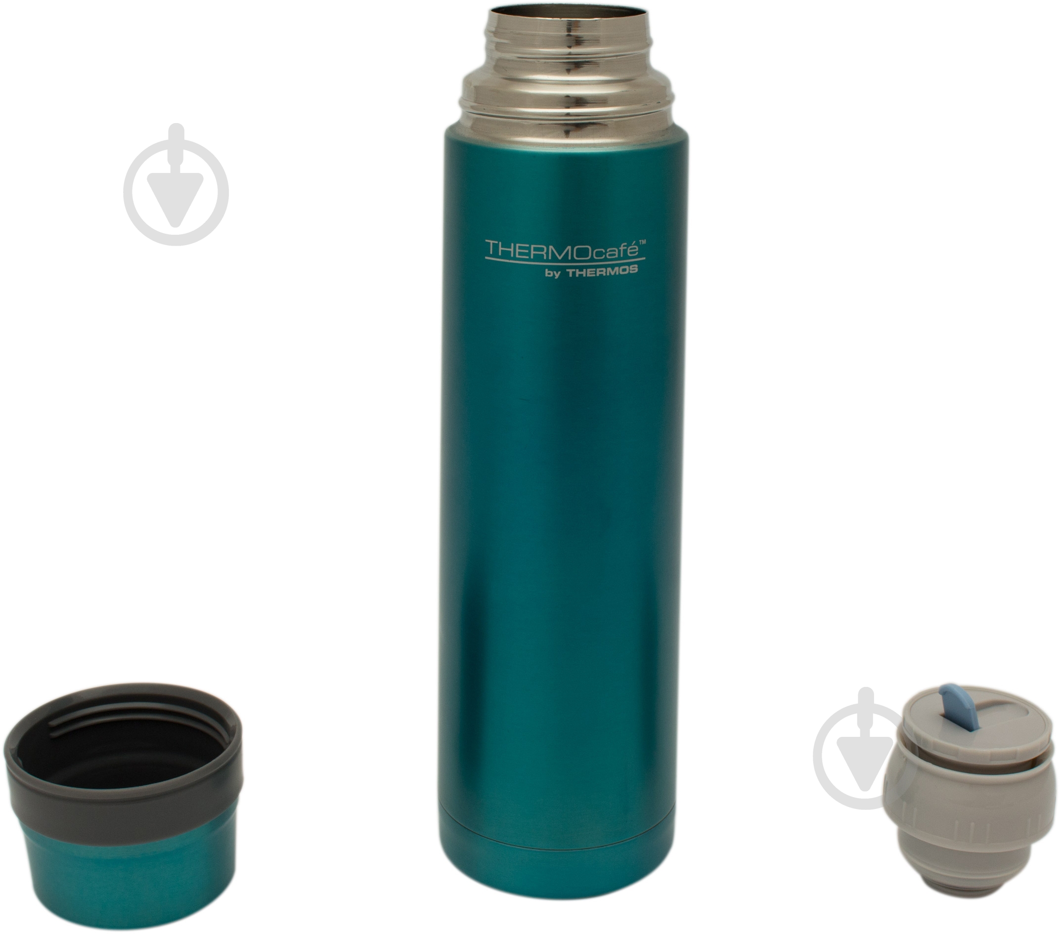 Термос LaPlaya FlatTop 0,7 л FT-700 - фото 2