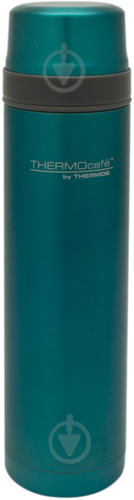 Термос LaPlaya FlatTop 0,7 л FT-700 - фото 1