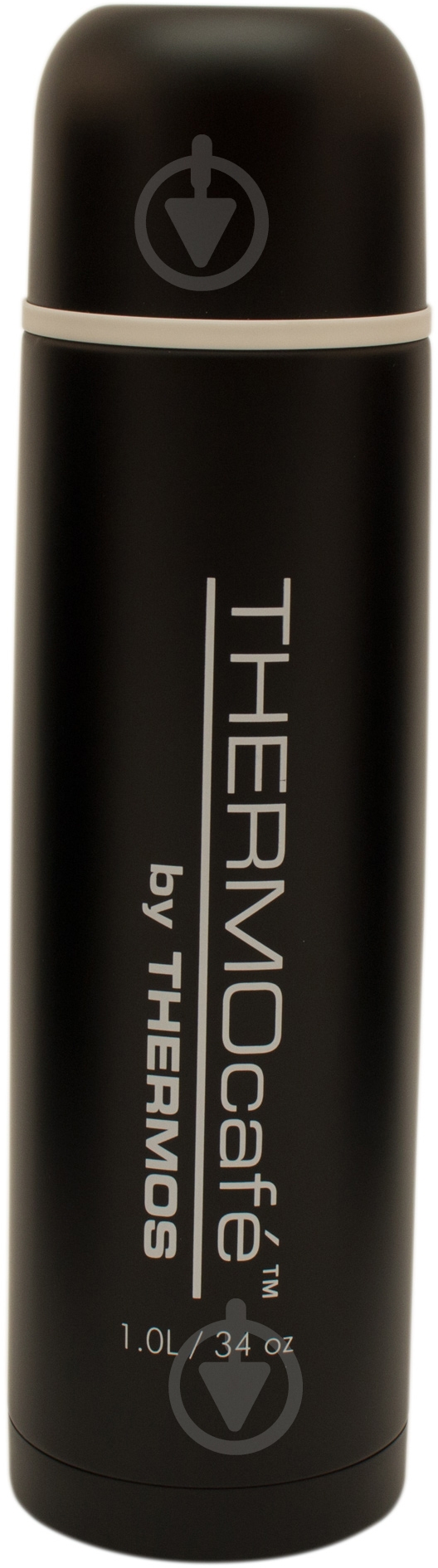 Термос LaPlaya 1 л QS1904 - фото 1 Термос LaPlaya 1 л QS1904 - фото 1