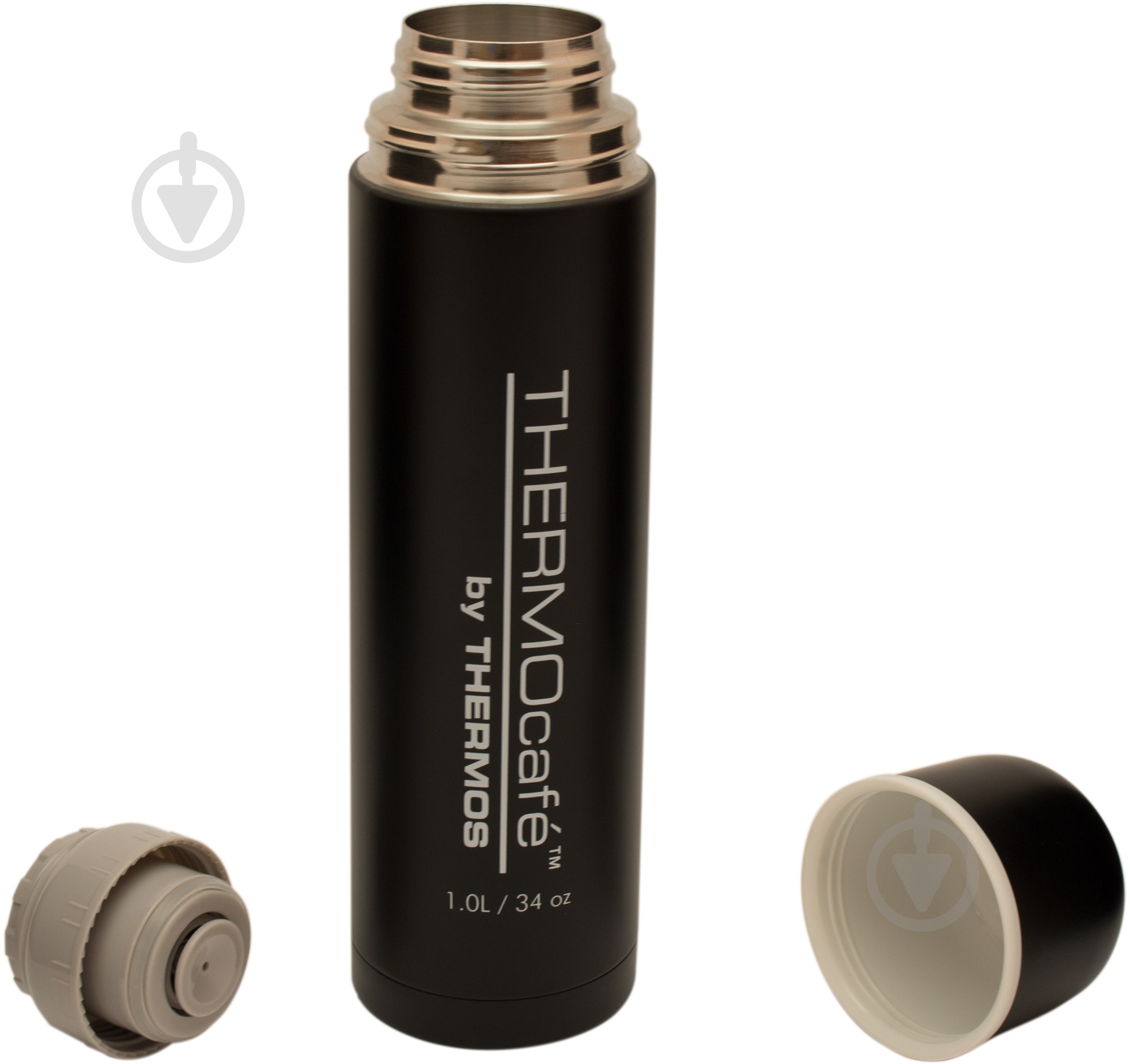 Термос LaPlaya 1 л QS1904 - фото 2 Термос LaPlaya 1 л QS1904 - фото 2