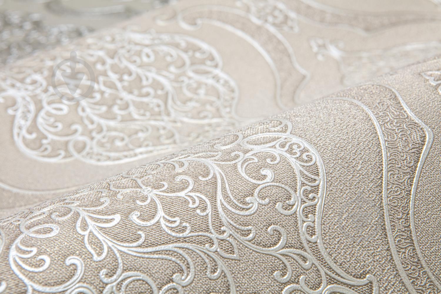 Шпалери вінілові на флізеліновій основі Bravo 81191BR39 1,06x10,05 м - фото 3 Шпалери вінілові на флізеліновій основі Bravo 81191BR39 1,06x10,05 м - фото 3