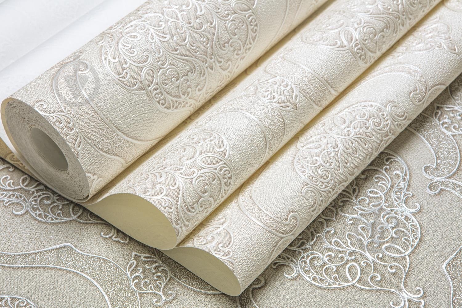 Шпалери вінілові на флізеліновій основі Bravo 81191BR39 1,06x10,05 м - фото 5 Шпалери вінілові на флізеліновій основі Bravo 81191BR39 1,06x10,05 м - фото 5