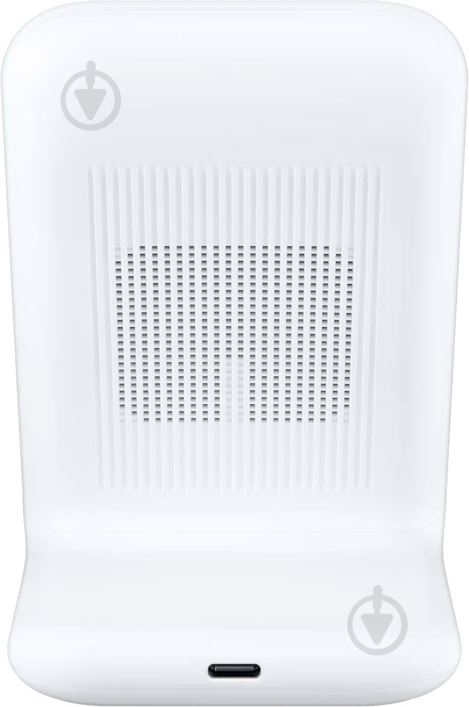 Зарядна станція Samsung Stand Wireless EP-N5200TWRGRU - фото 5