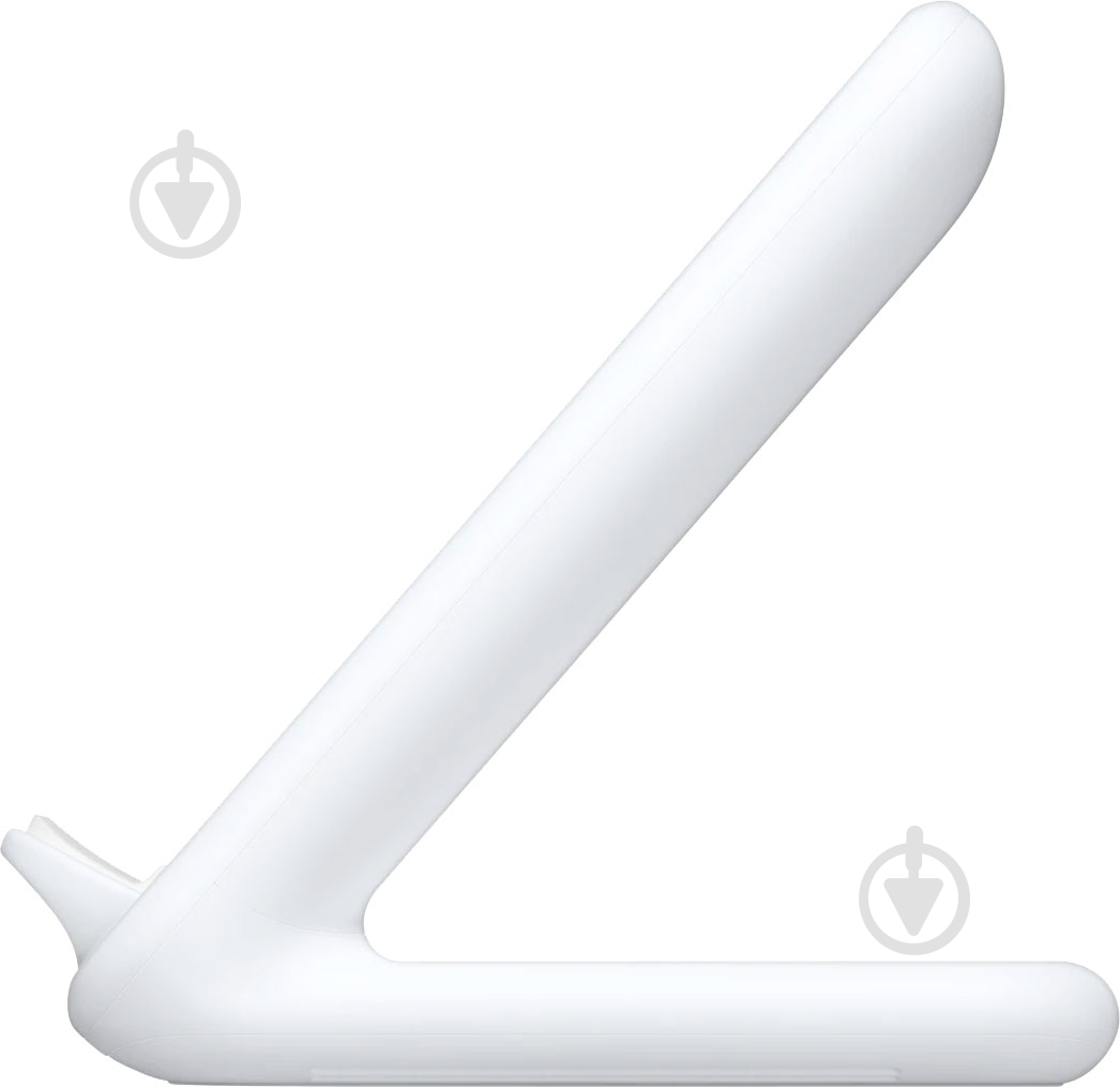 Зарядна станція Samsung Stand Wireless EP-N5200TWRGRU - фото 3