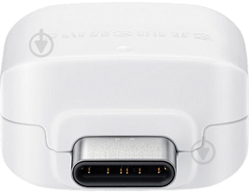 Адаптер Samsung USB Type-C – USB белый (EE-UN930BWRGRU) - фото 2