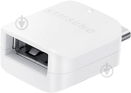 Адаптер Samsung USB Type-C – USB белый (EE-UN930BWRGRU) - фото 4