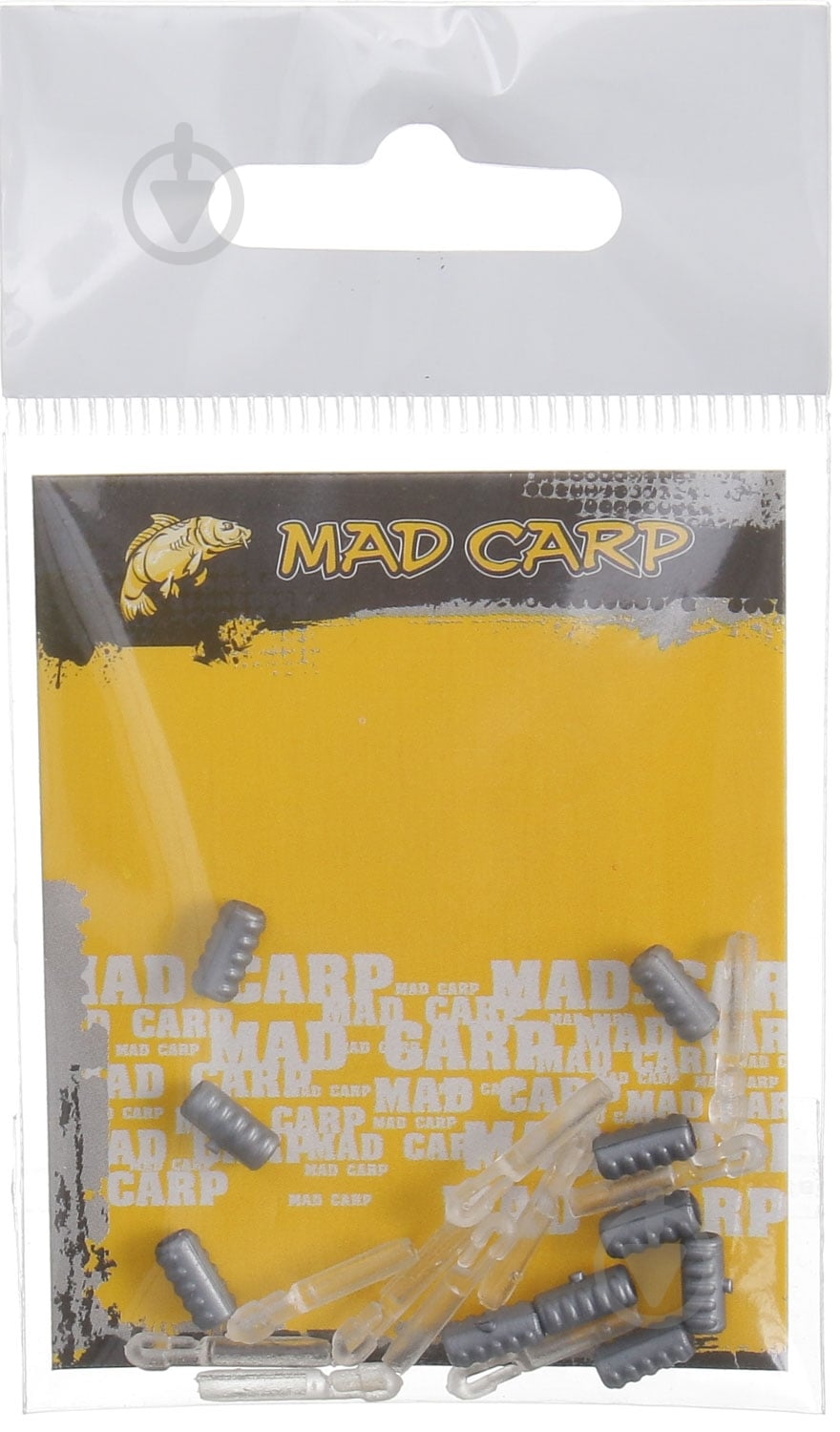 Конектор для поплавкової вудки внутрішній діаметр 1.25 мм - фото 2