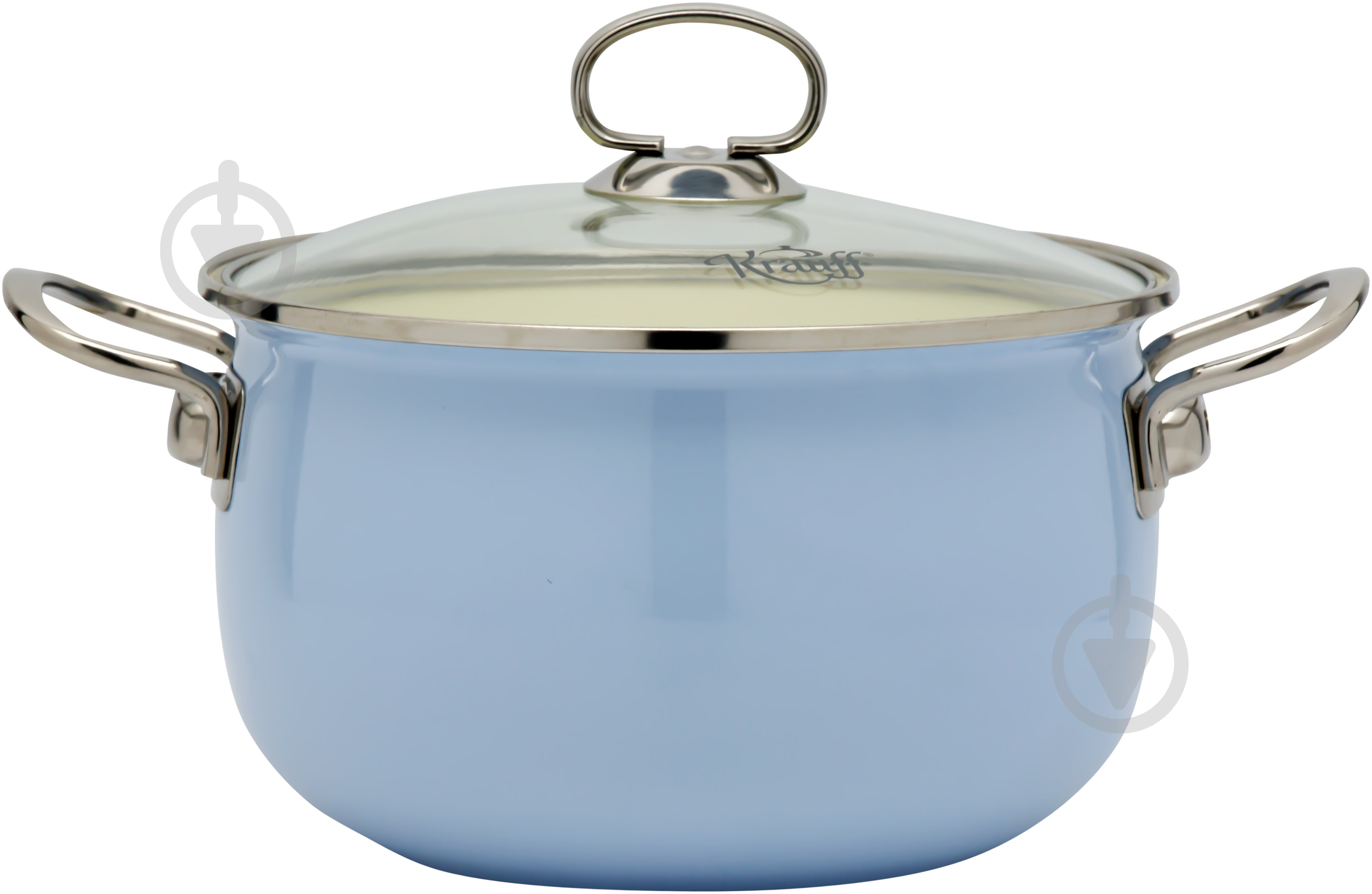 Кастрюля Krauff 4,1 л 26-224-028 - фото 1