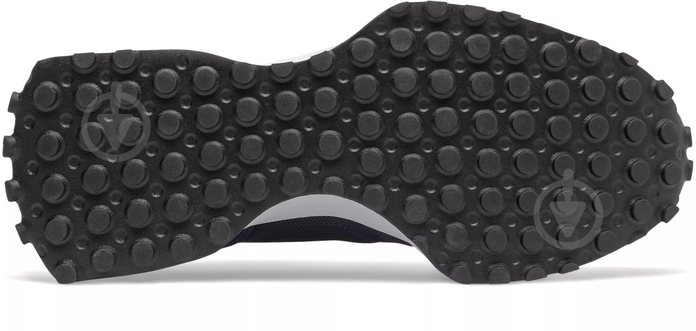 Кроссовки мужские New Balance 327 MS327MD1 р.42,5 синие - фото 5