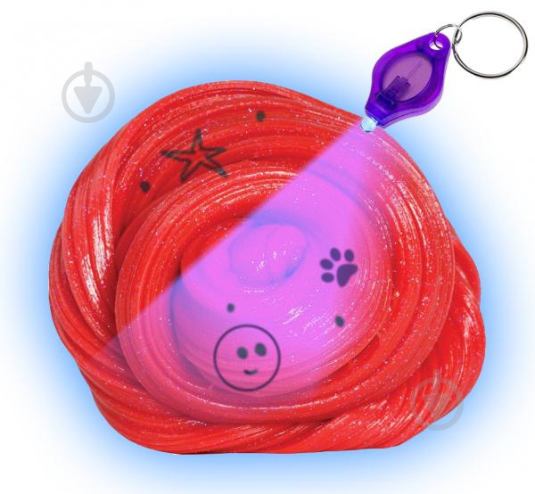 Пластилин Thinking Putty умный Red, Light & Blue - фото 2 Пластилин Thinking Putty умный Red, Light & Blue - фото 2
