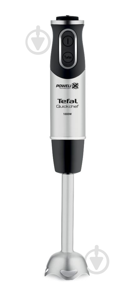 УЦЕНКА! Блендер погружной Tefal - фото 2 УЦЕНКА! Блендер погружной Tefal - фото 2