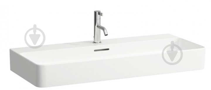 Умывальник Laufen Val H8102870001041 - фото 1