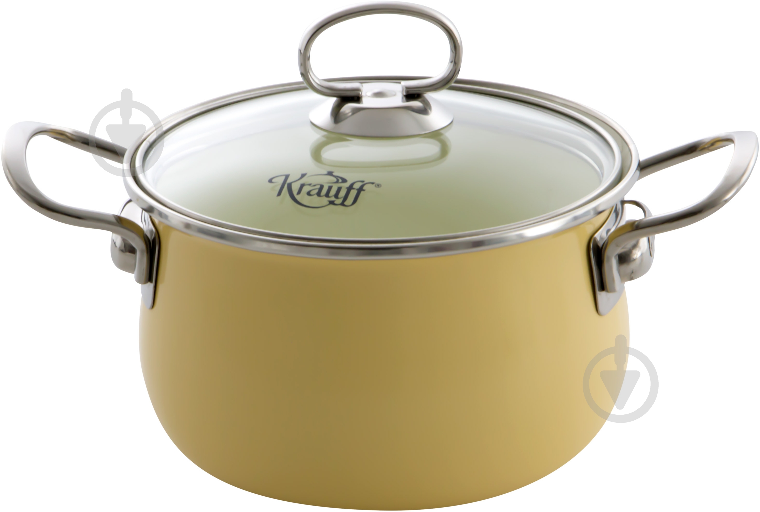 Кастрюля Krauff 2,2 л 26-224-029 - фото 2