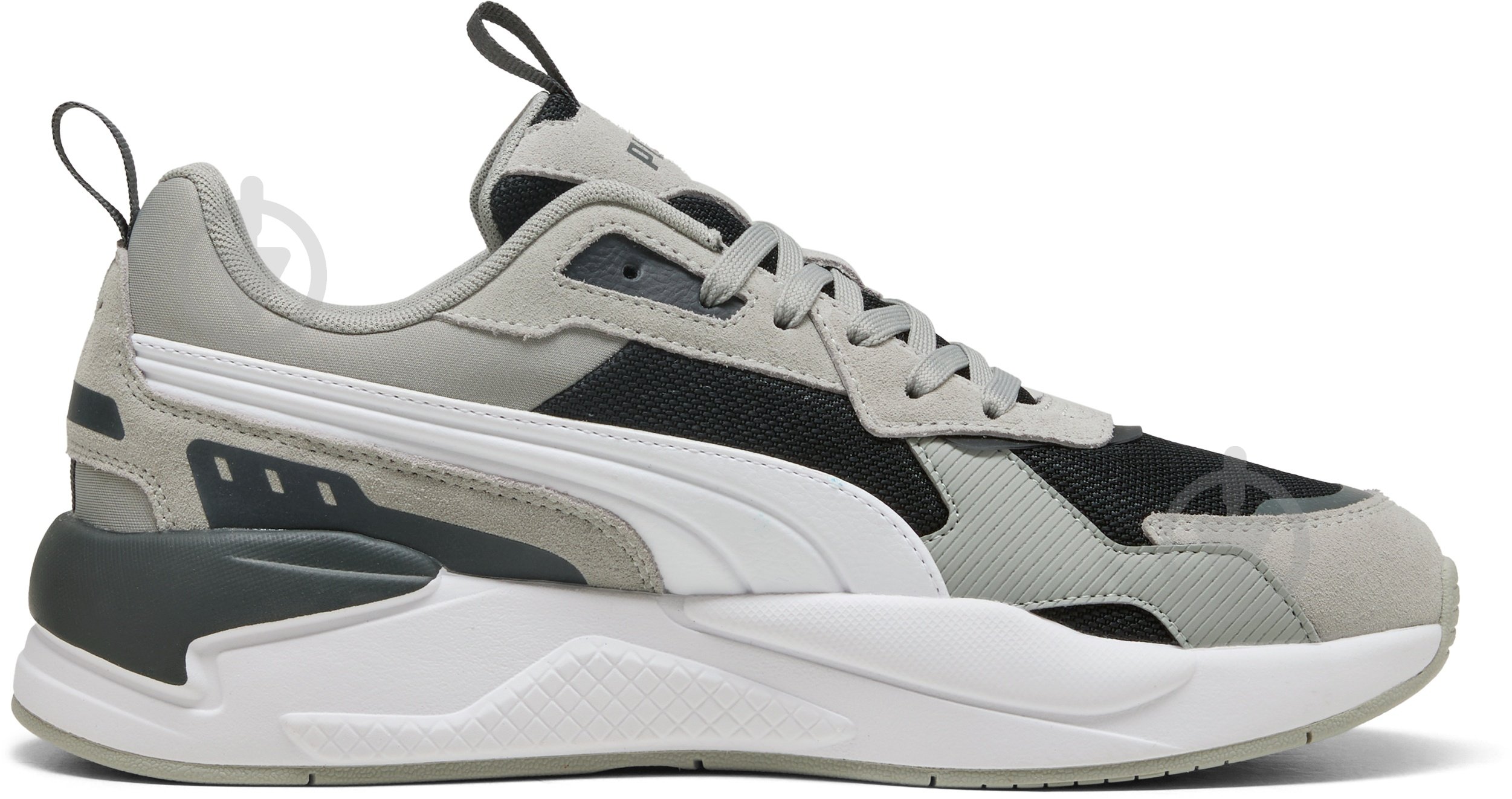 ᐉ Кросівки чоловічі демісезонні Puma X-Ray 3 SD 39966805 р