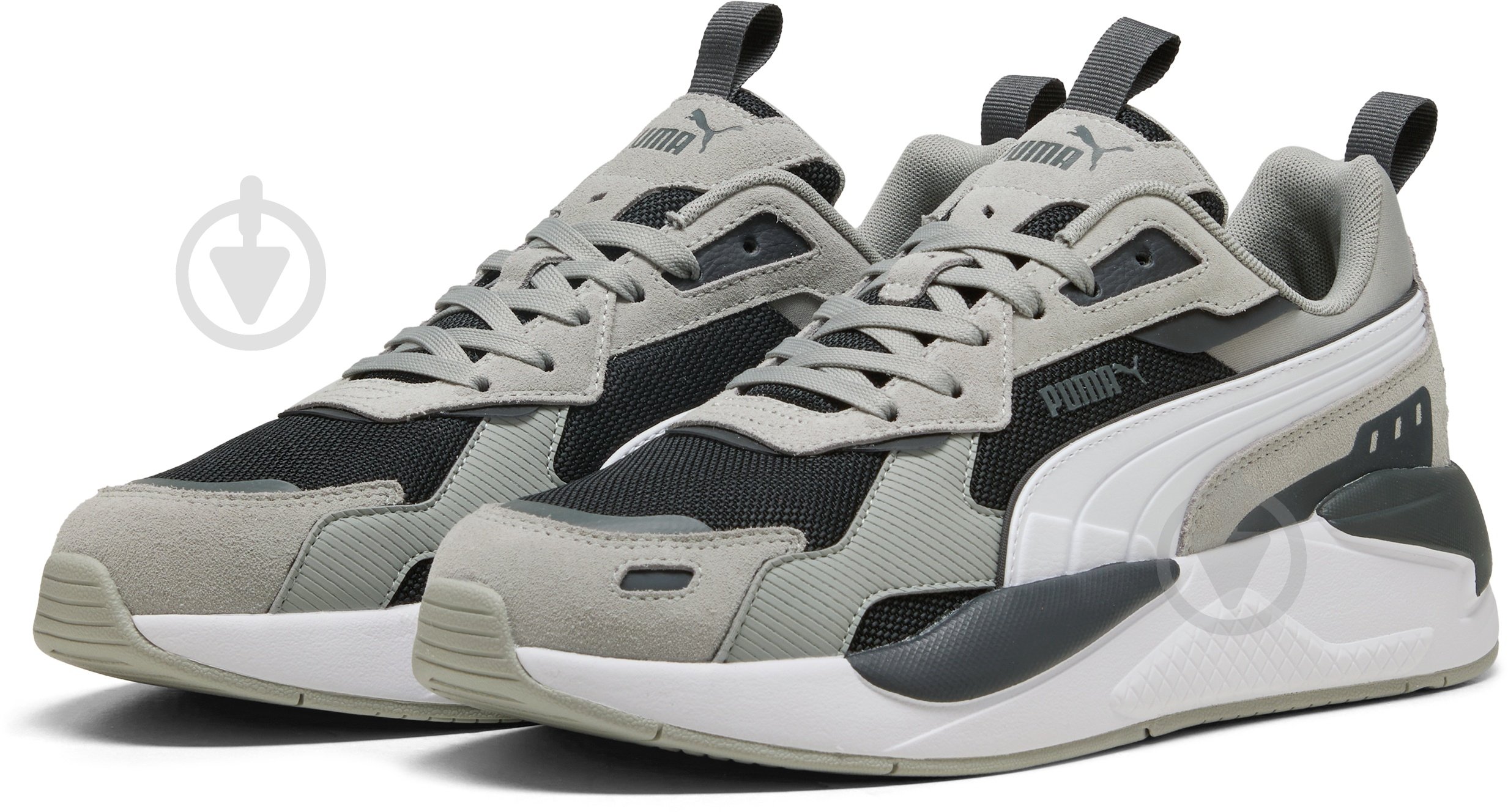 ᐉ Кросівки чоловічі демісезонні Puma X-Ray 3 SD 39966805 р