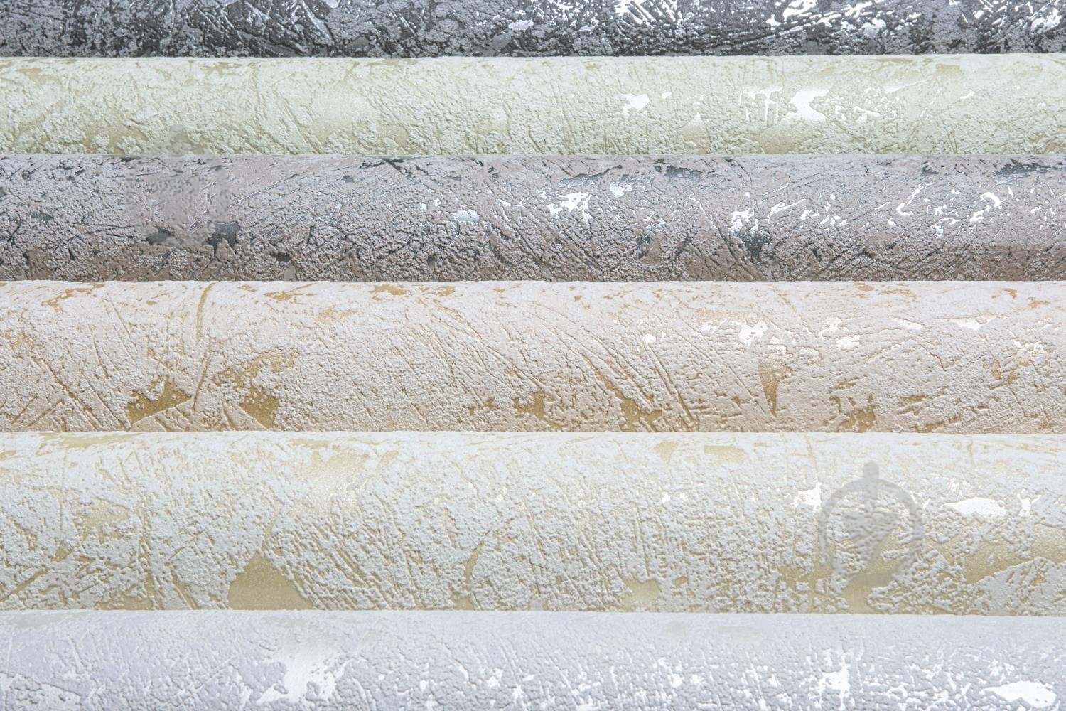 Обои виниловые на флизелиновой основе Bravo 84115BR90 1,06x10,05 м - фото 4