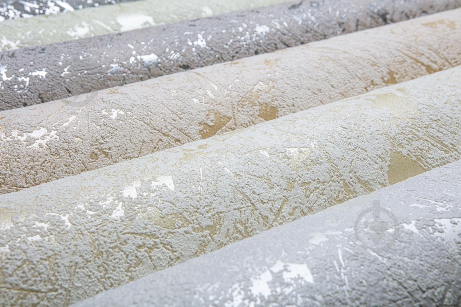 Обои виниловые на флизелиновой основе Bravo 84115BR90 1,06x10,05 м - фото 5