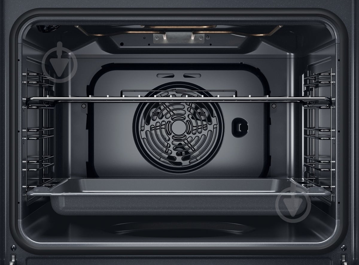 ВИТРИНА! Духовой шкаф Whirlpool OMR35HR0X - фото 4 ВИТРИНА! Духовой шкаф Whirlpool OMR35HR0X - фото 4
