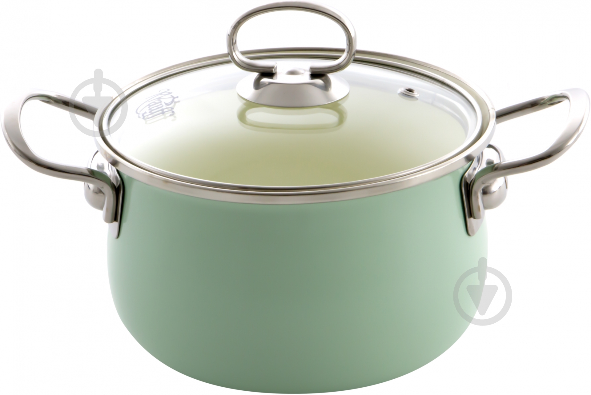 Кастрюля Krauff 2,2 л 26-224-032 - фото 2