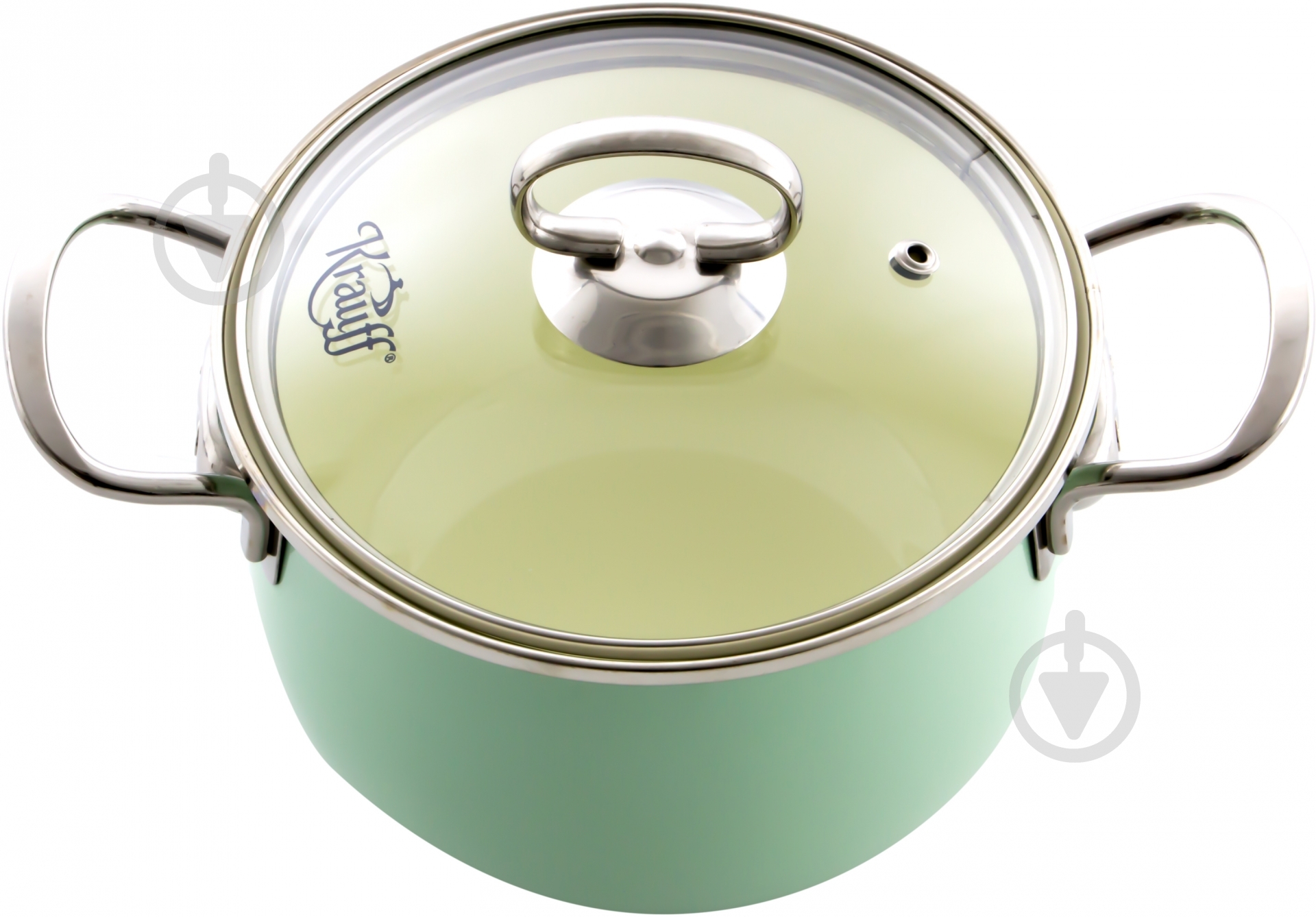 Кастрюля Krauff 2,2 л 26-224-032 - фото 3