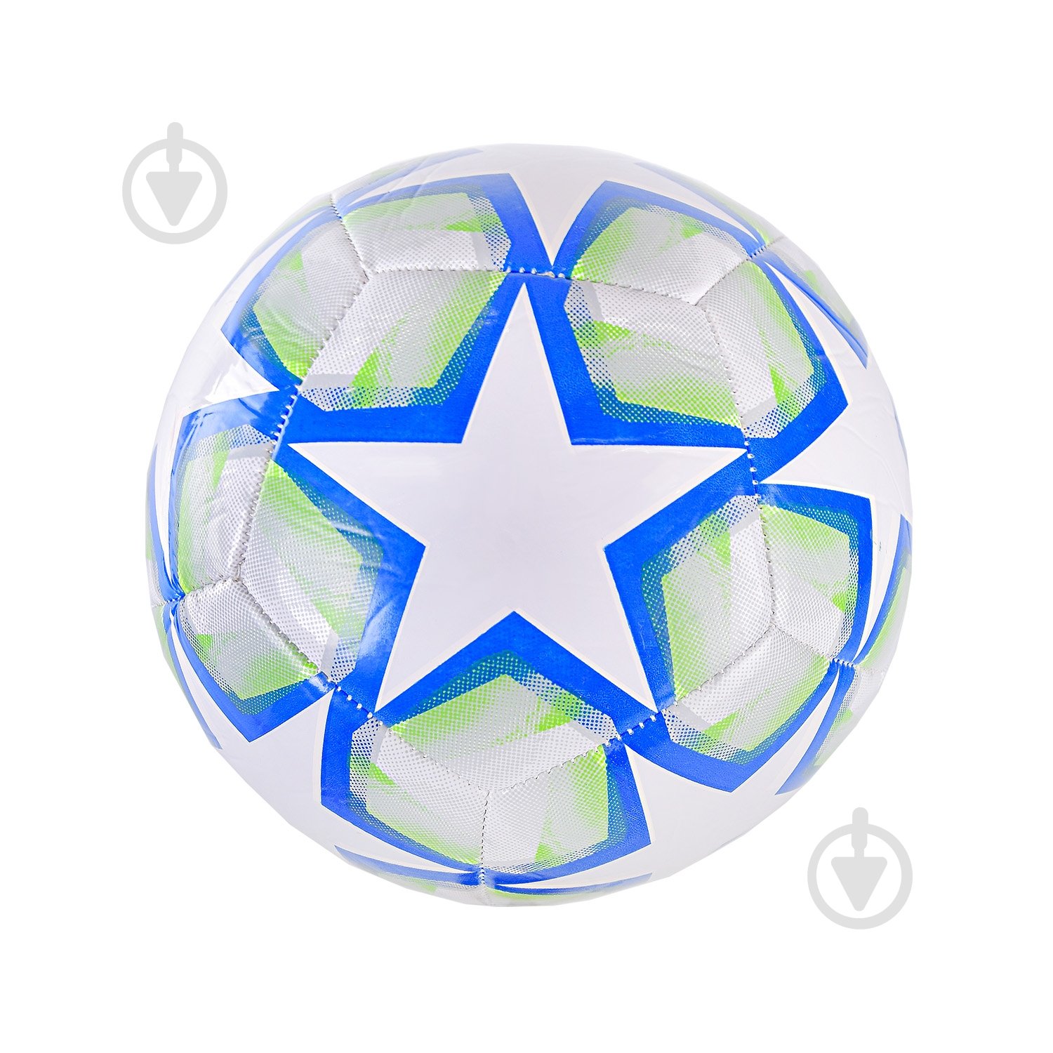 Футбольний м'яч Extreme Motion (4 кольори в асортименті) FB2225 р.5 - фото 4