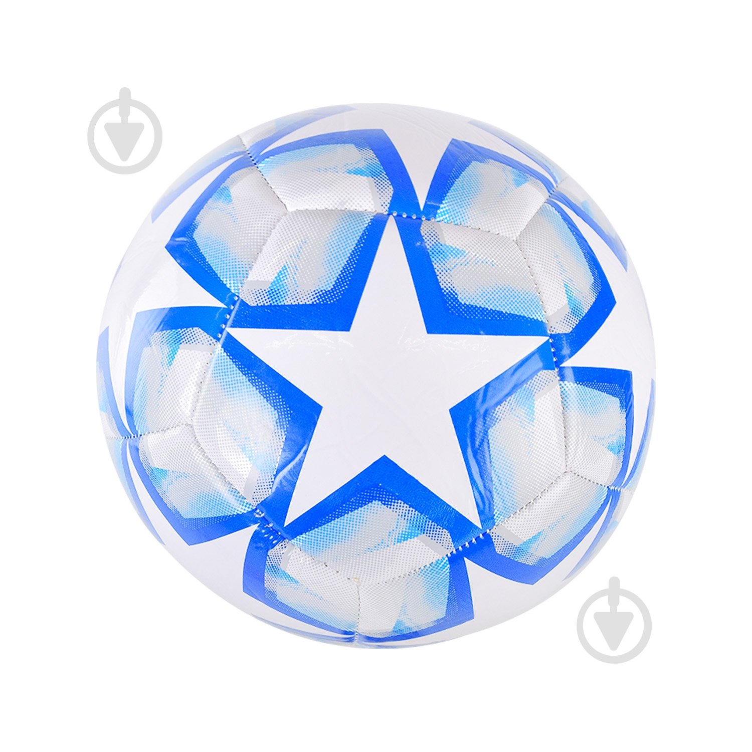 Футбольний м'яч Extreme Motion (4 кольори в асортименті) FB2225 р.5 - фото 5