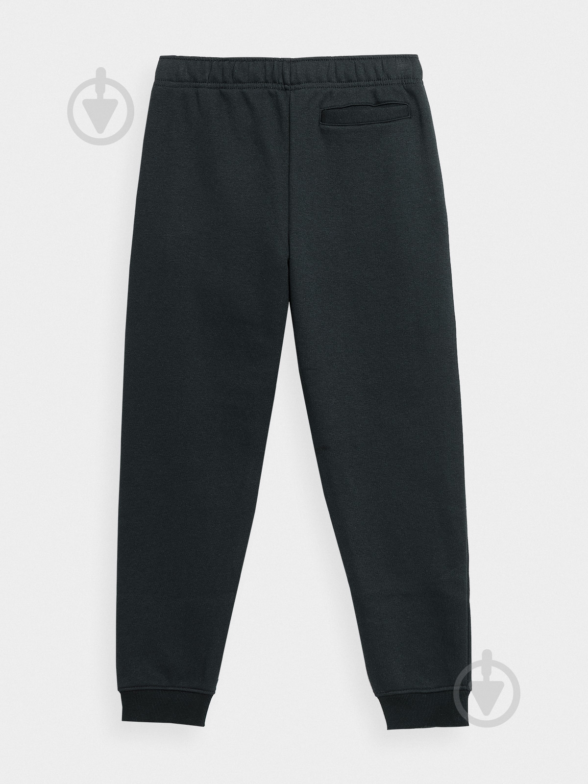 Брюки 4F TROUSERS CAS 4FJSS23TTROM556-30S р. 140 синий - фото 2
