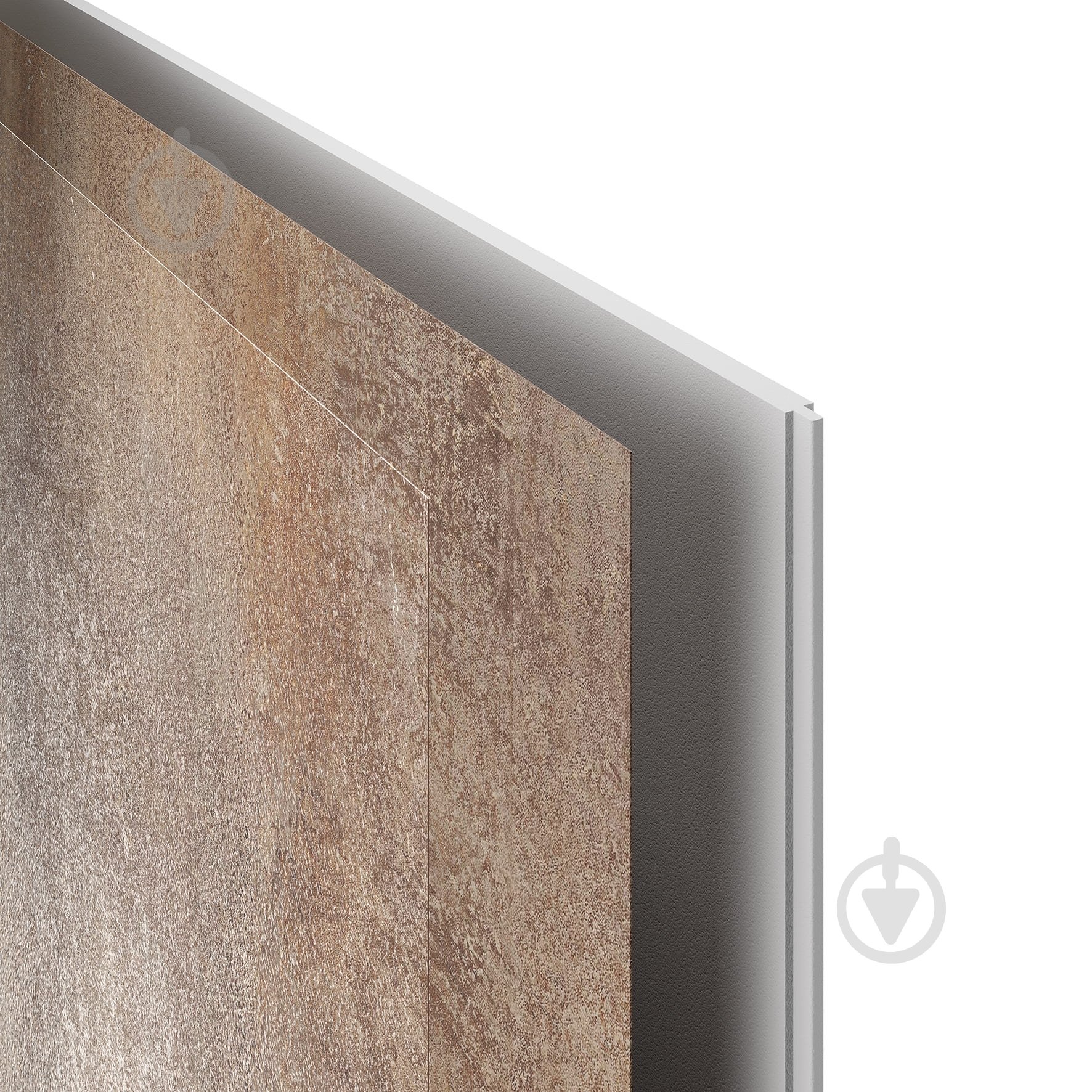 Панель SPC Vilo™ Rustica 2650X1200 мм - фото 4