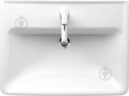 Умывальник Laufen Pro 65х48 см - фото 2 Умывальник Laufen Pro 65х48 см - фото 2