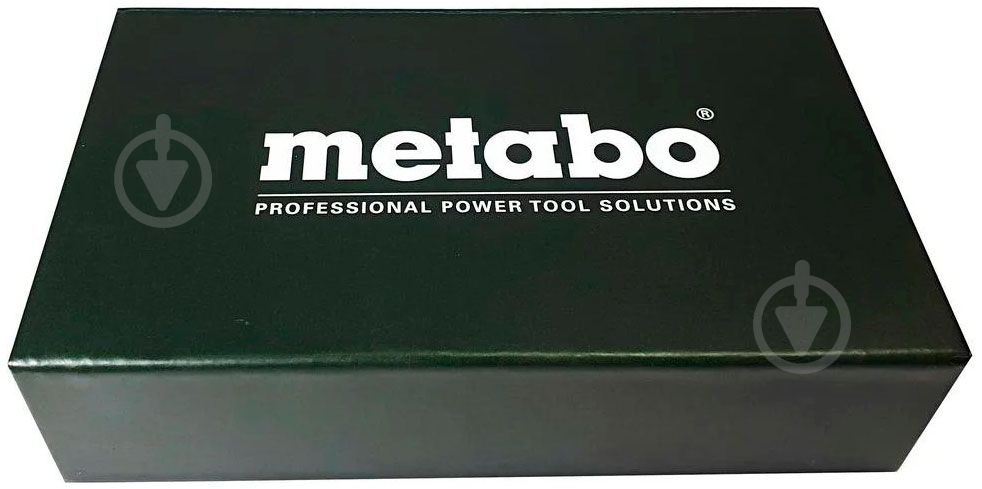 Мультитул Metabo 657001000 - фото 7
