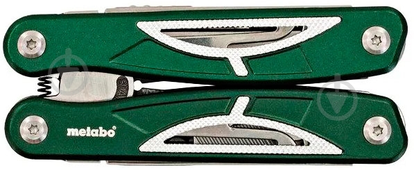 Мультитул Metabo 657001000 - фото 6