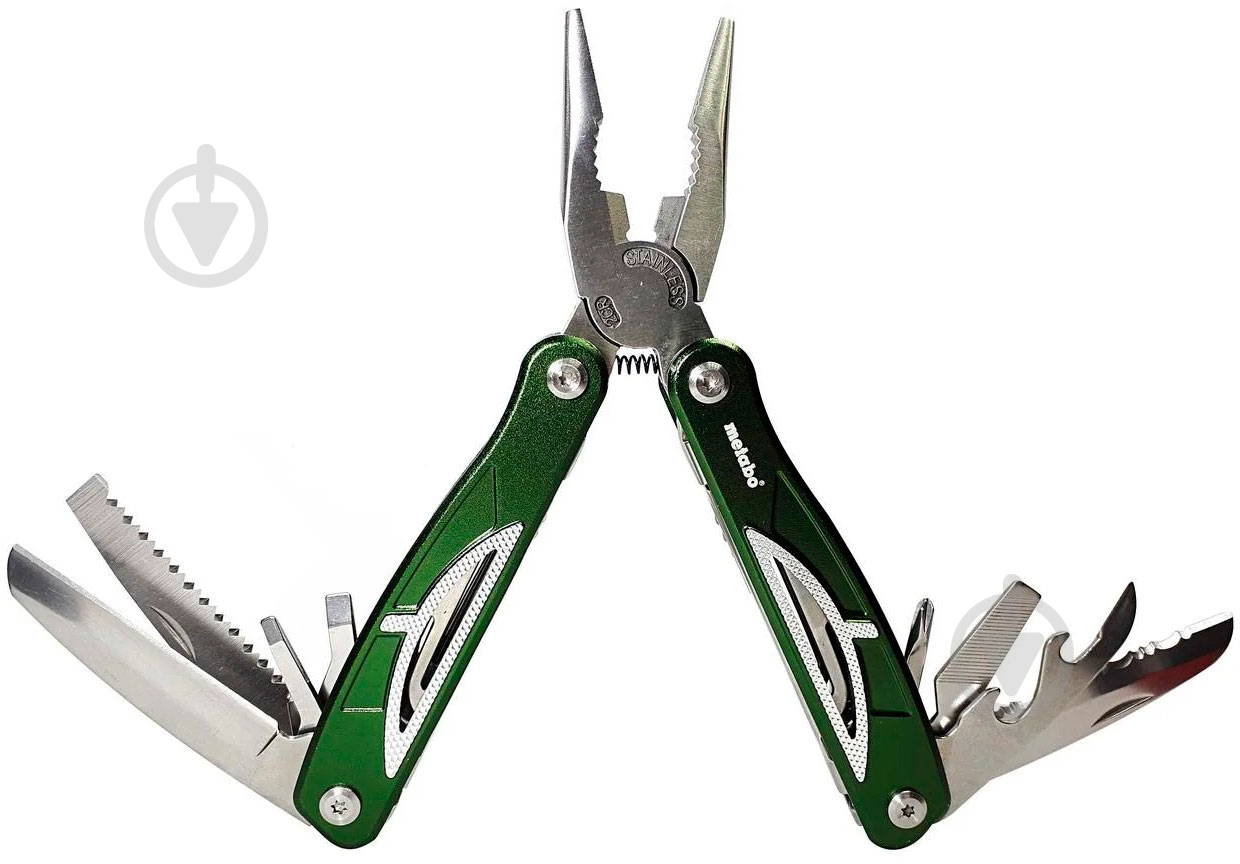 Мультитул Metabo 657001000 - фото 3