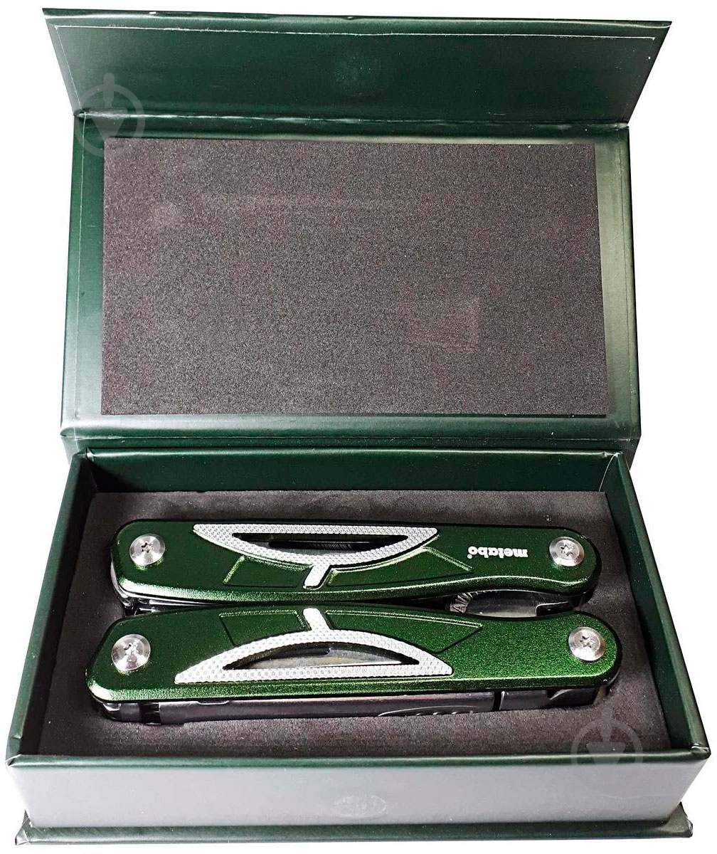 Мультитул Metabo 657001000 - фото 8