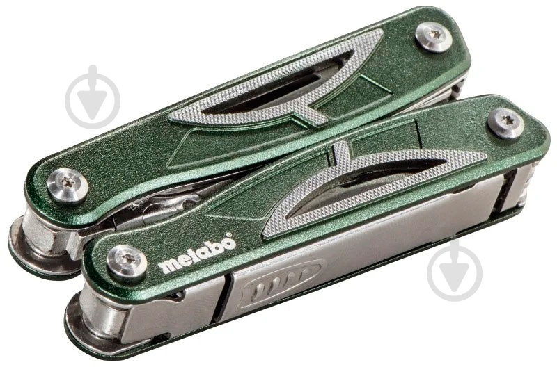 Мультитул Metabo 657001000 - фото 5