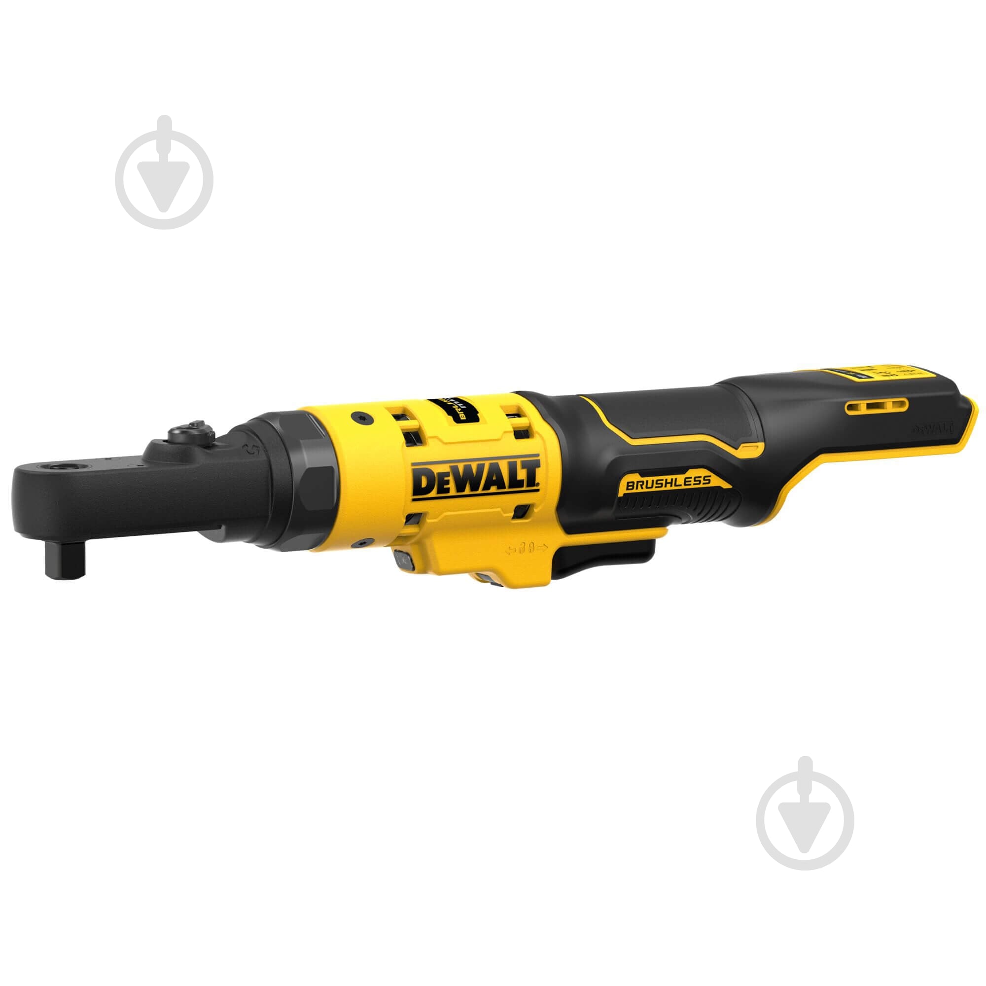 Трещотка аккумуляторная DeWalt DCF500N - фото 1
