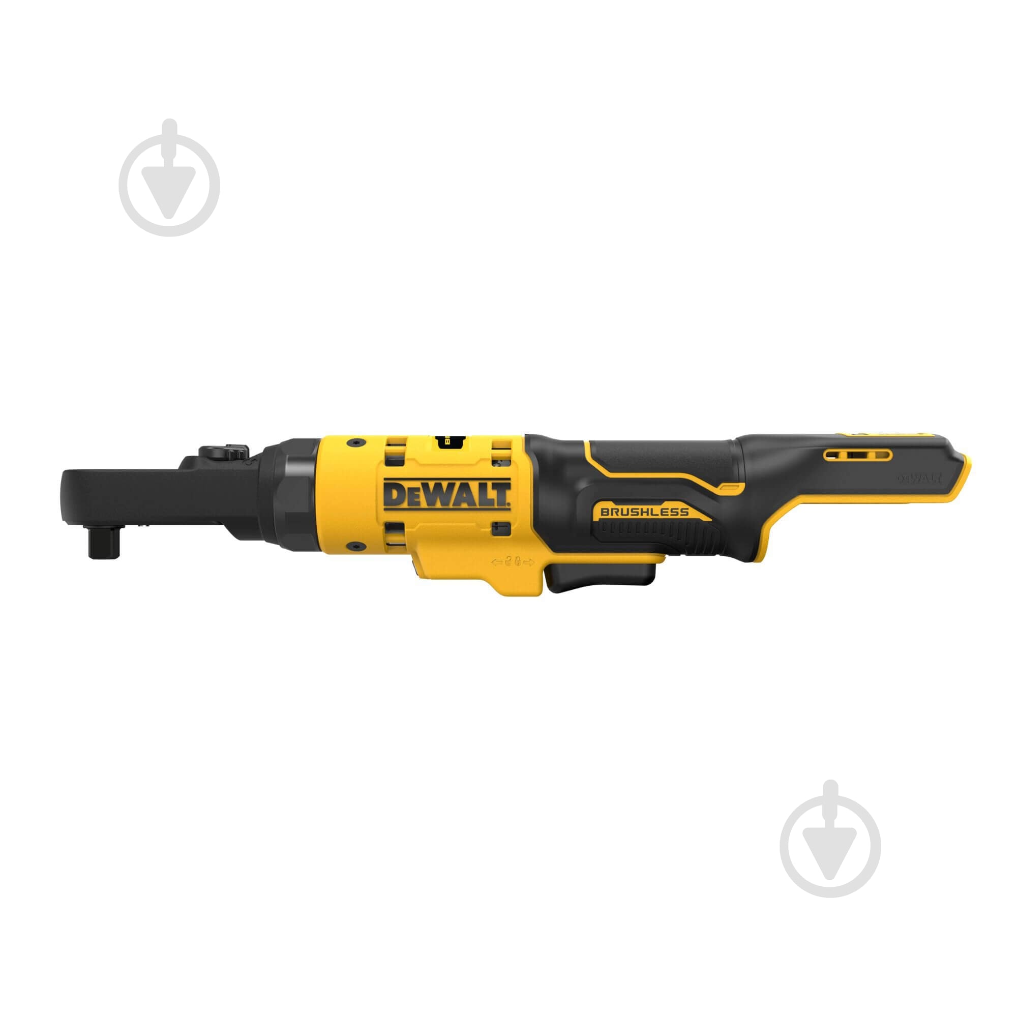 Трещотка аккумуляторная DeWalt DCF500N - фото 2