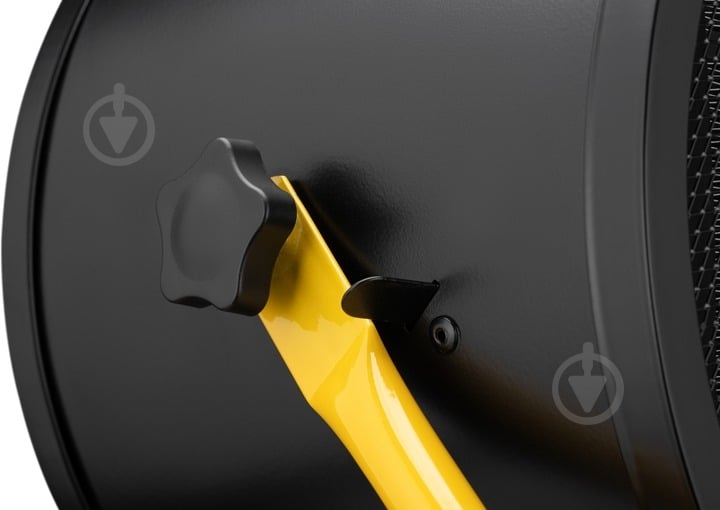 Тепловентилятор Ardesto IFH-05B - фото 10 Тепловентилятор Ardesto IFH-05B - фото 10