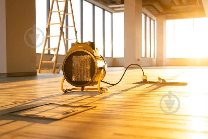 Тепловентилятор Ardesto IFH-05B - фото 14 Тепловентилятор Ardesto IFH-05B - фото 14