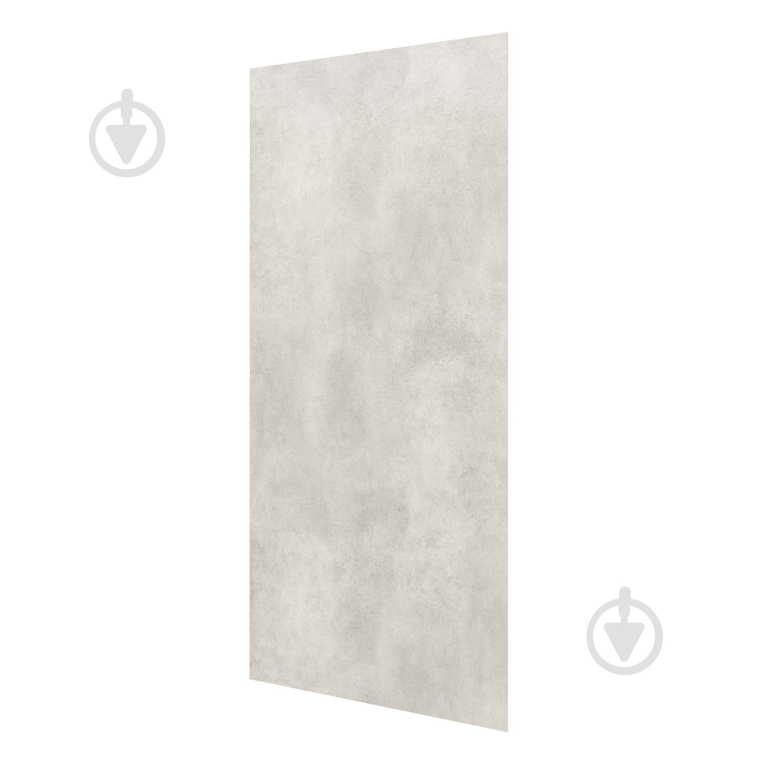 Панель SPC Vilo™ Concrete Mote 2650X1200 мм 2650x1200x4 мм - фото 3 Панель SPC Vilo™ Concrete Mote 2650X1200 мм 2650x1200x4 мм - фото 3