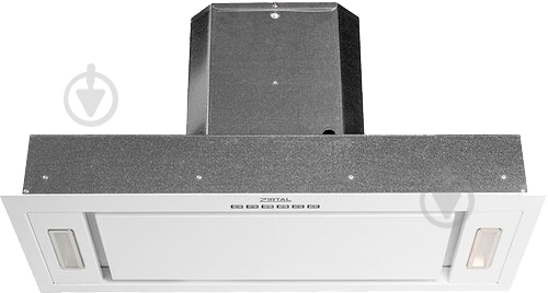 Витяжка Zirtal CT-STYLE 60 WH - фото 3 Витяжка Zirtal CT-STYLE 60 WH - фото 3