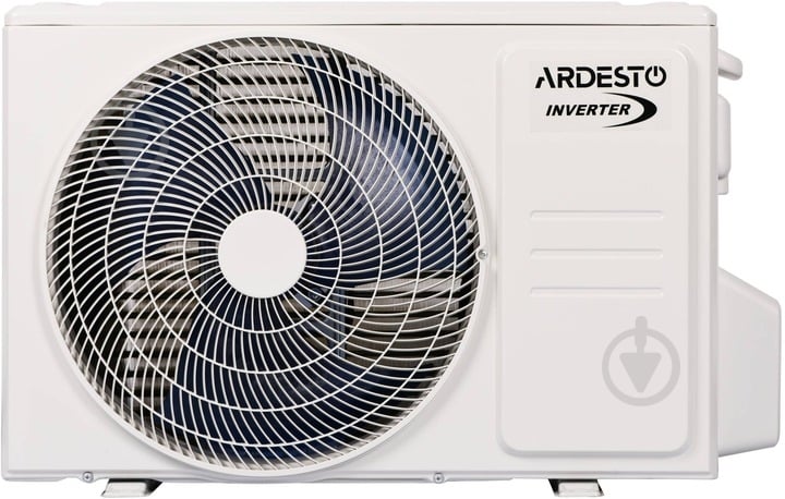 Кондиционер Ardesto ACM-24ERP-R32-WF-AG-S - фото 9 Кондиционер Ardesto ACM-24ERP-R32-WF-AG-S - фото 9