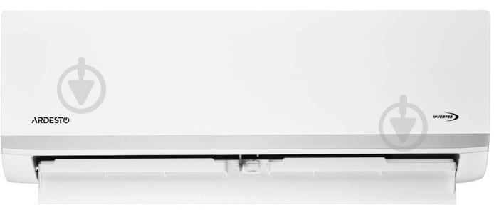 Кондиционер Ardesto ACM-24ERP-R32-WF-AG-S - фото 2 Кондиционер Ardesto ACM-24ERP-R32-WF-AG-S - фото 2