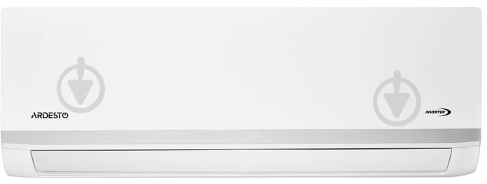 Кондиционер Ardesto ACM-24ERP-R32-WF-AG-S - фото 4 Кондиционер Ardesto ACM-24ERP-R32-WF-AG-S - фото 4
