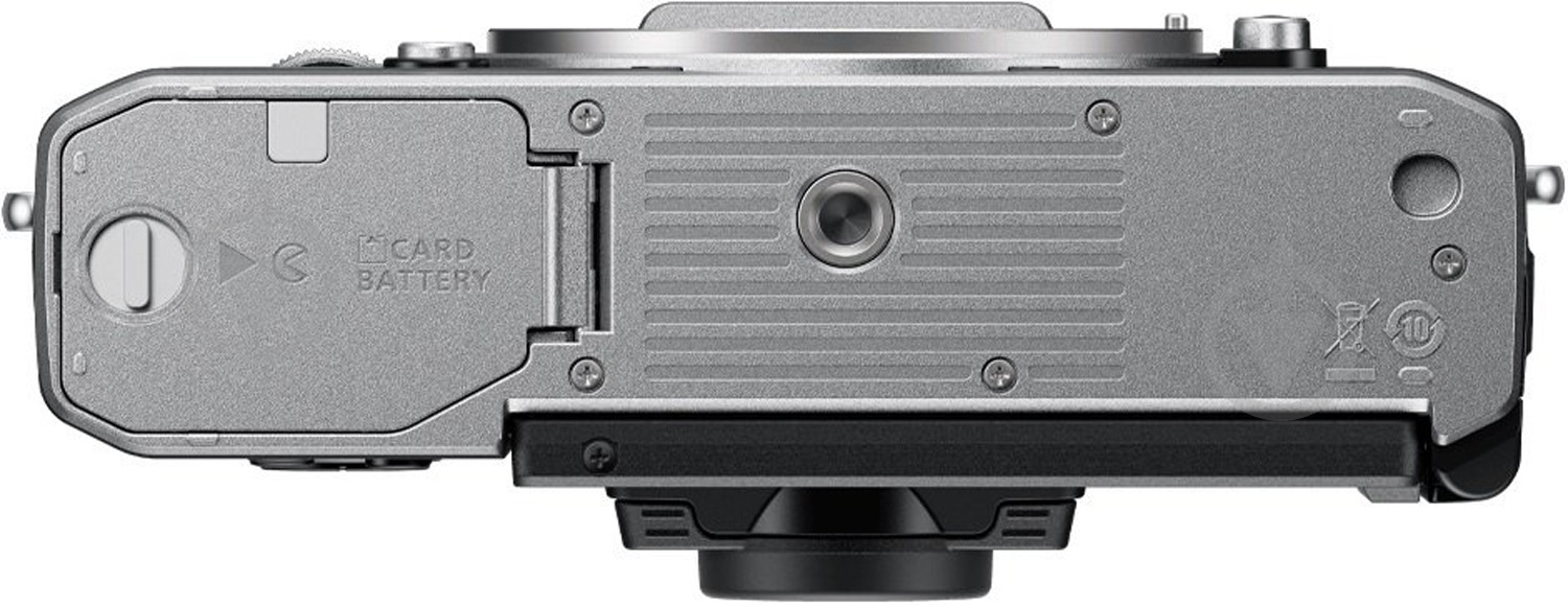 ᐉ Фотоаппарат Nikon Z fc + 28MM F2.8 SE KIT silver VOA090K001