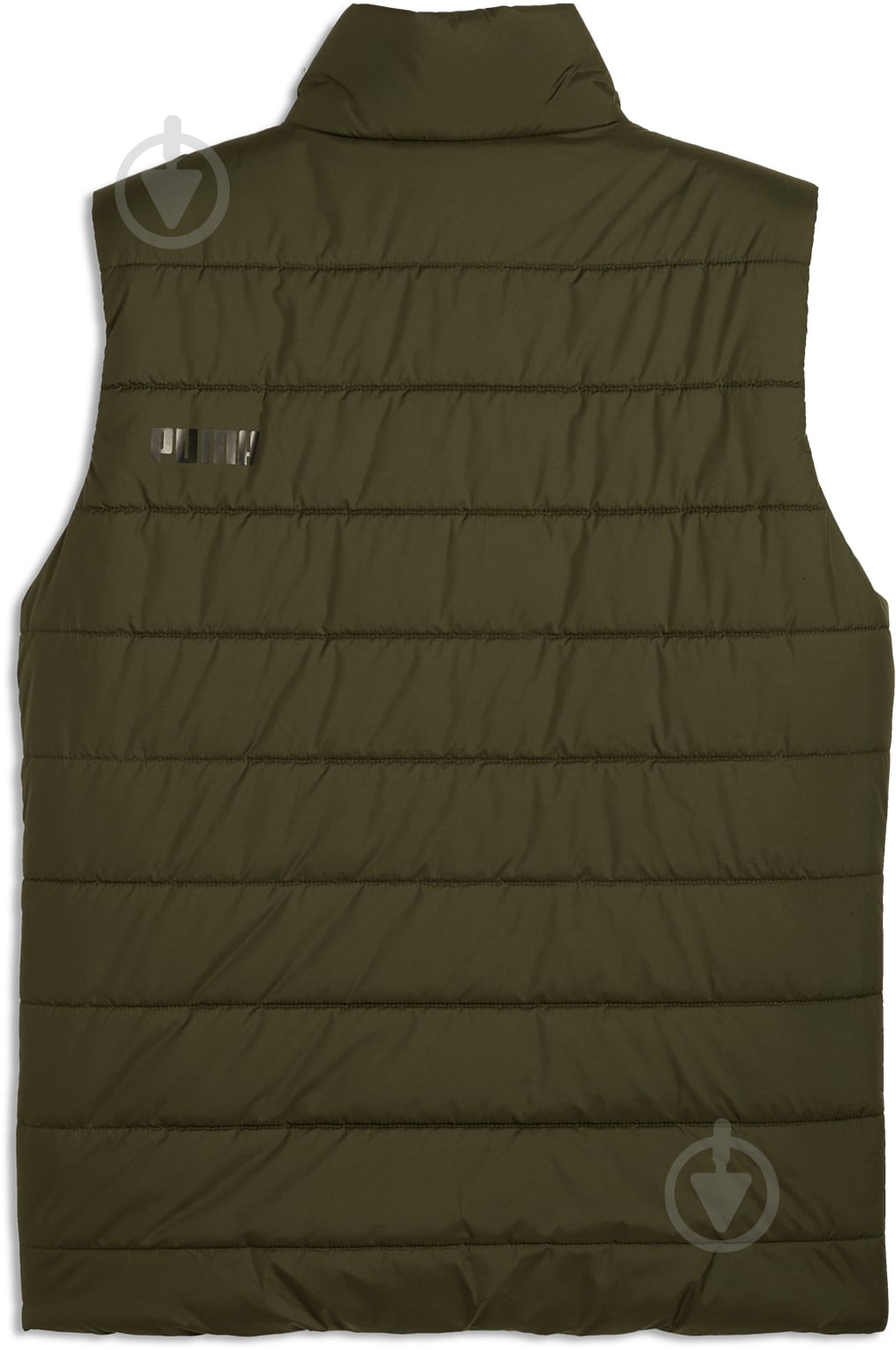 Жилет Puma ESS PADDED VEST 84893970 р.S хаки - фото 2